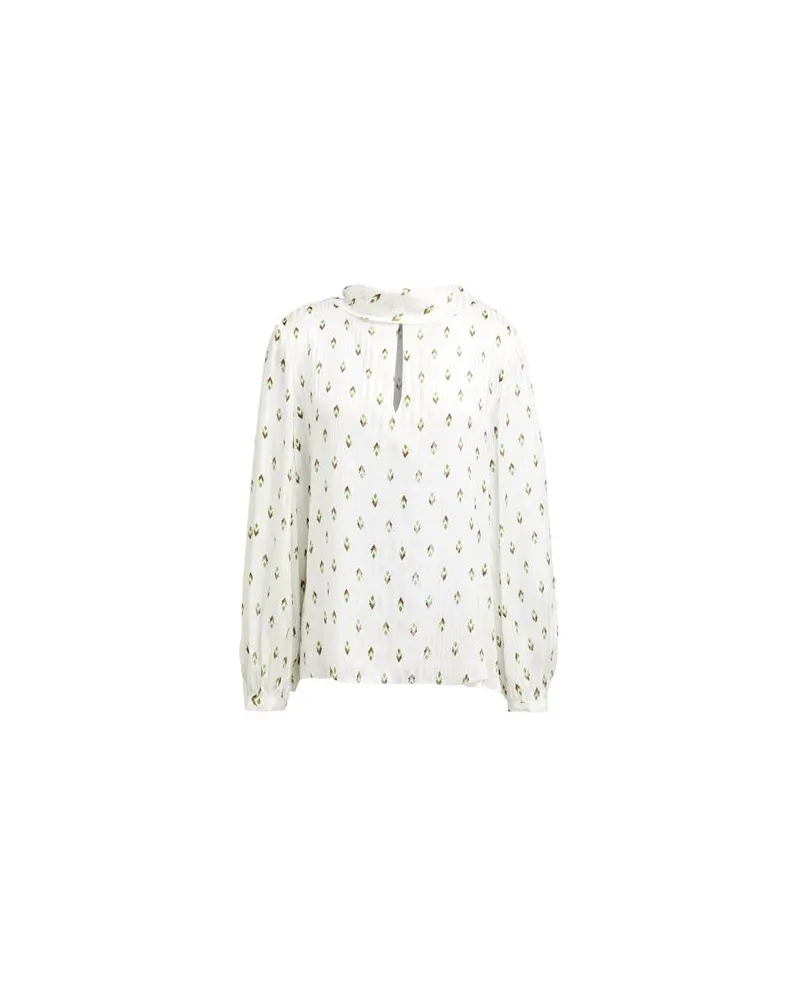 Ballantyne TOPS - Topsauf YOOX.COM Weiß