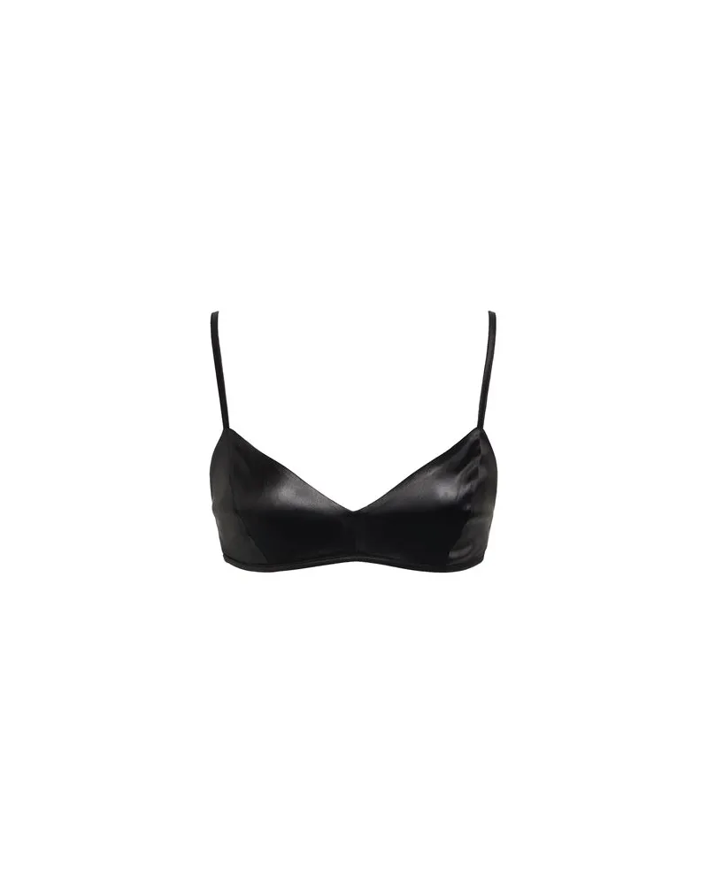 GAUGE81 TOPS - Topsauf YOOX.COM Schwarz