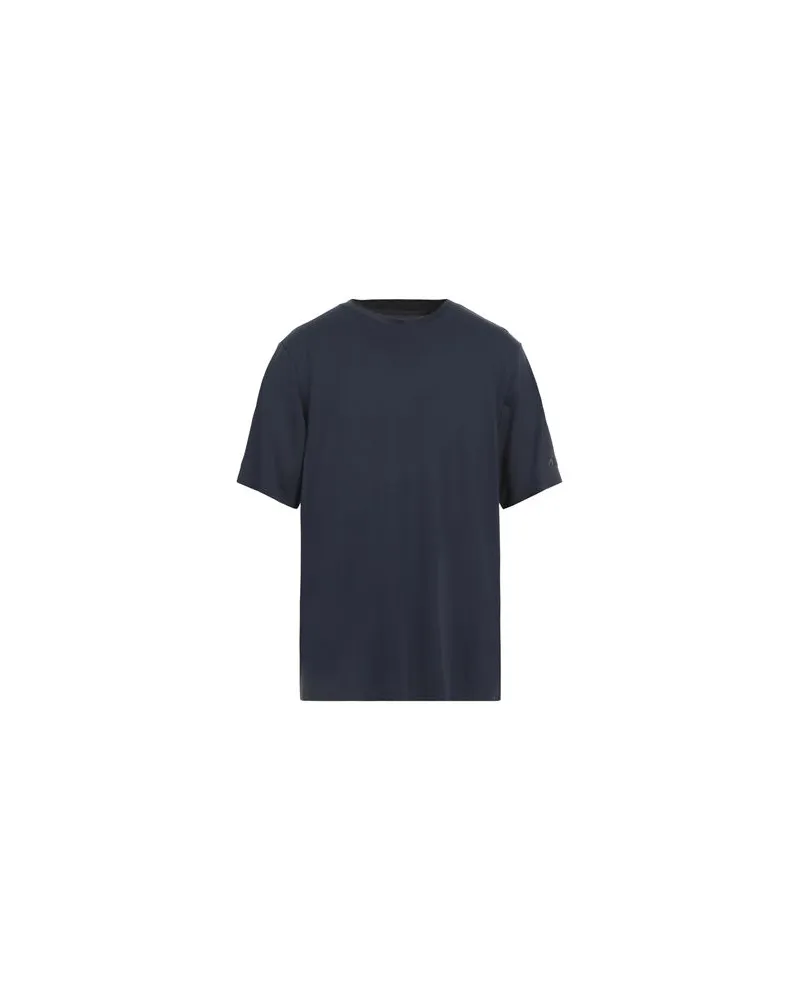 AUTRY TOPS - T-shirtsauf YOOX.COM Marineblau