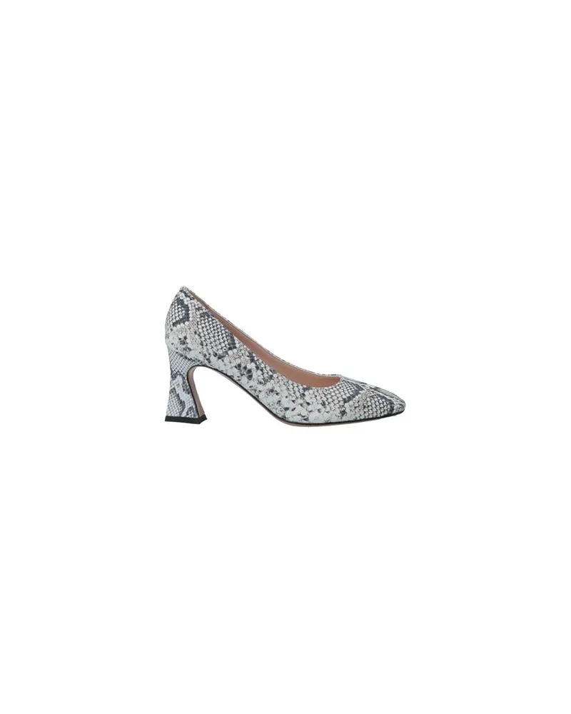 Roberto Botticelli SCHUHE - Pumpsauf YOOX.COM Weiß