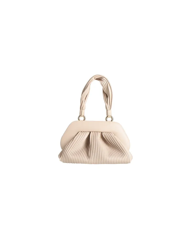 THEMOIRÈ TASCHEN - Handtaschenauf YOOX.COM Elfenbein
