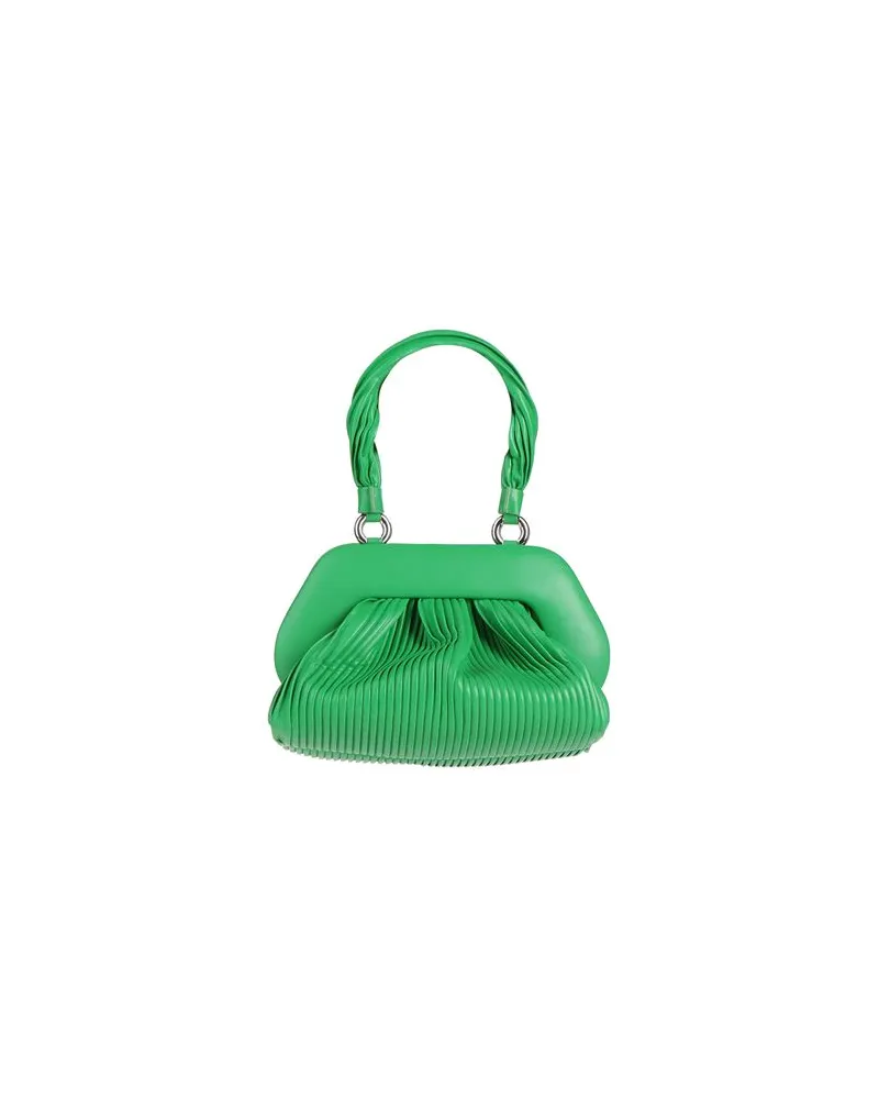 THEMOIRÈ TASCHEN - Handtaschenauf YOOX.COM Grün