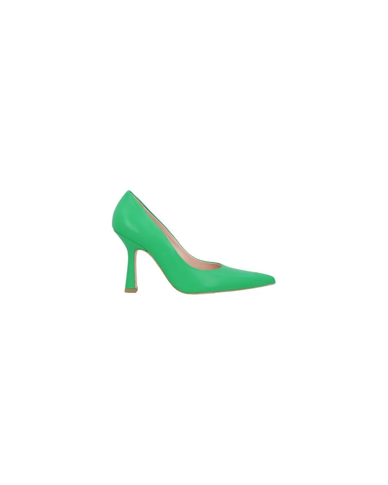 Liu Jo LEONIE HANNE X  - SCHUHE - Pumpsauf YOOX.COM Grün