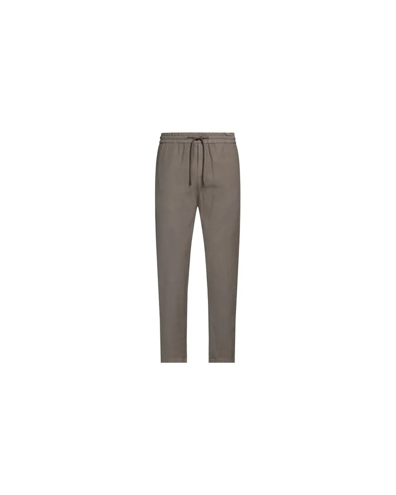 Dondup HOSEN & RÖCKE - Hosenauf YOOX.COM Blei