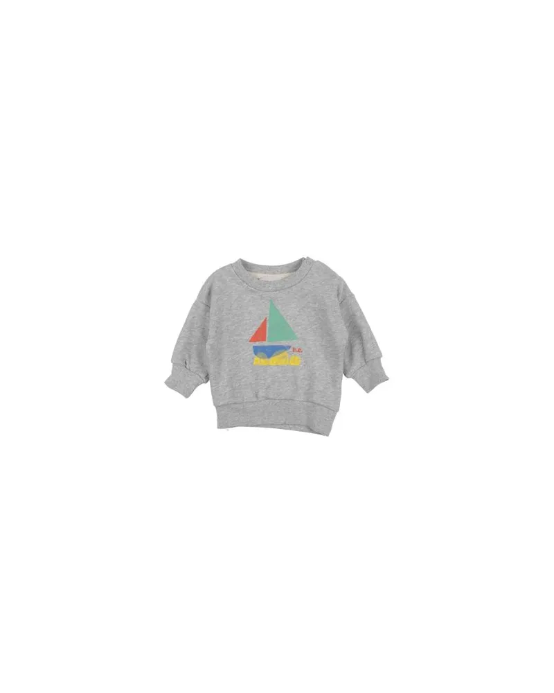 BOBO CHOSES TOPS - Sweatshirtsauf YOOX.COM Grau