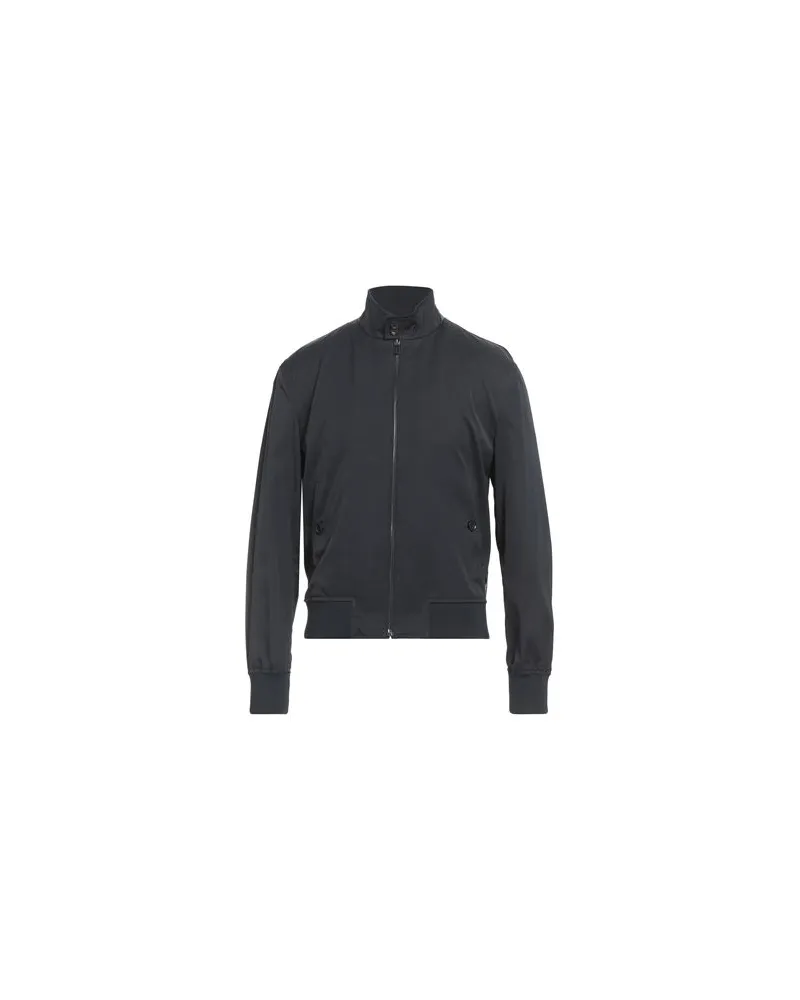 Bally JACKEN & MÄNTEL - Jacken und Anoraksauf YOOX.COM Marineblau