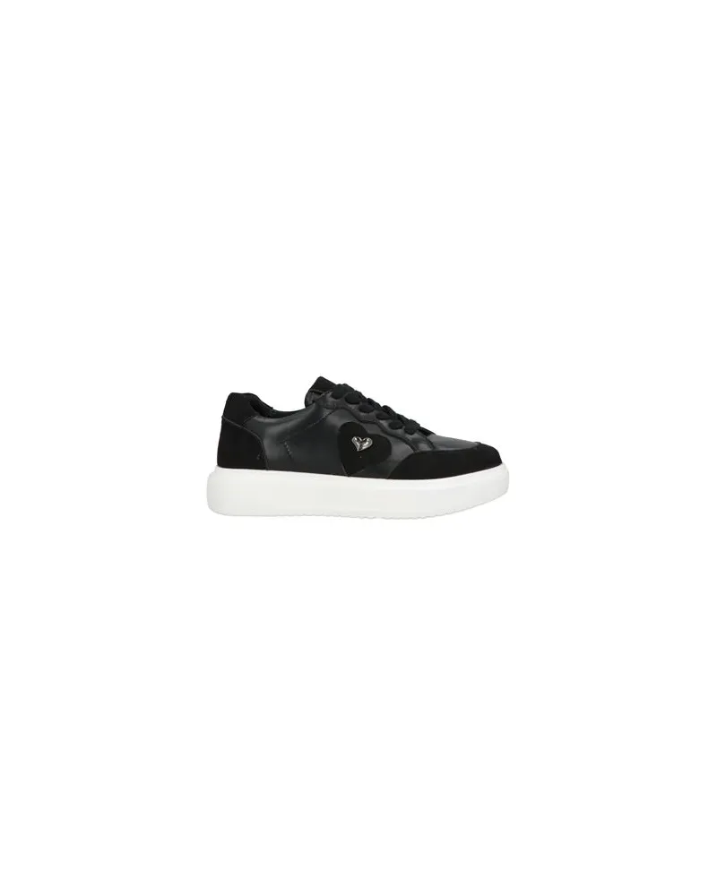 Braccialini SCHUHE - Sneakersauf YOOX.COM Schwarz