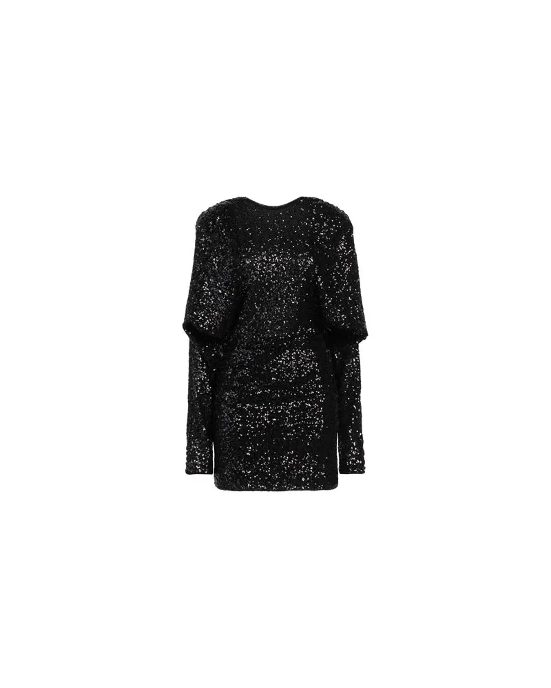 Pinko KLEIDER - Mini-Kleiderauf YOOX.COM Schwarz