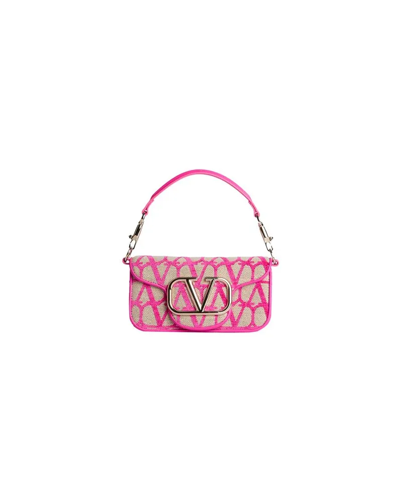 Valentino Garavani TASCHEN - Handtaschenauf YOOX.COM Magenta