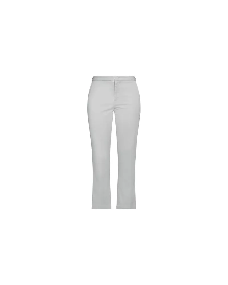 ASPESI HOSEN & RÖCKE - Hosenauf YOOX.COM Hellgrau