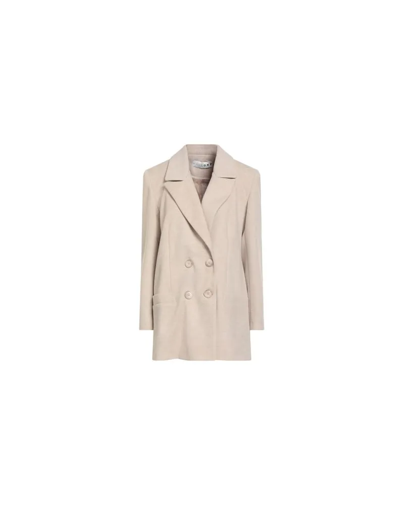 HAVEONE JACKEN & MÄNTEL - Mäntelauf YOOX.COM Beige