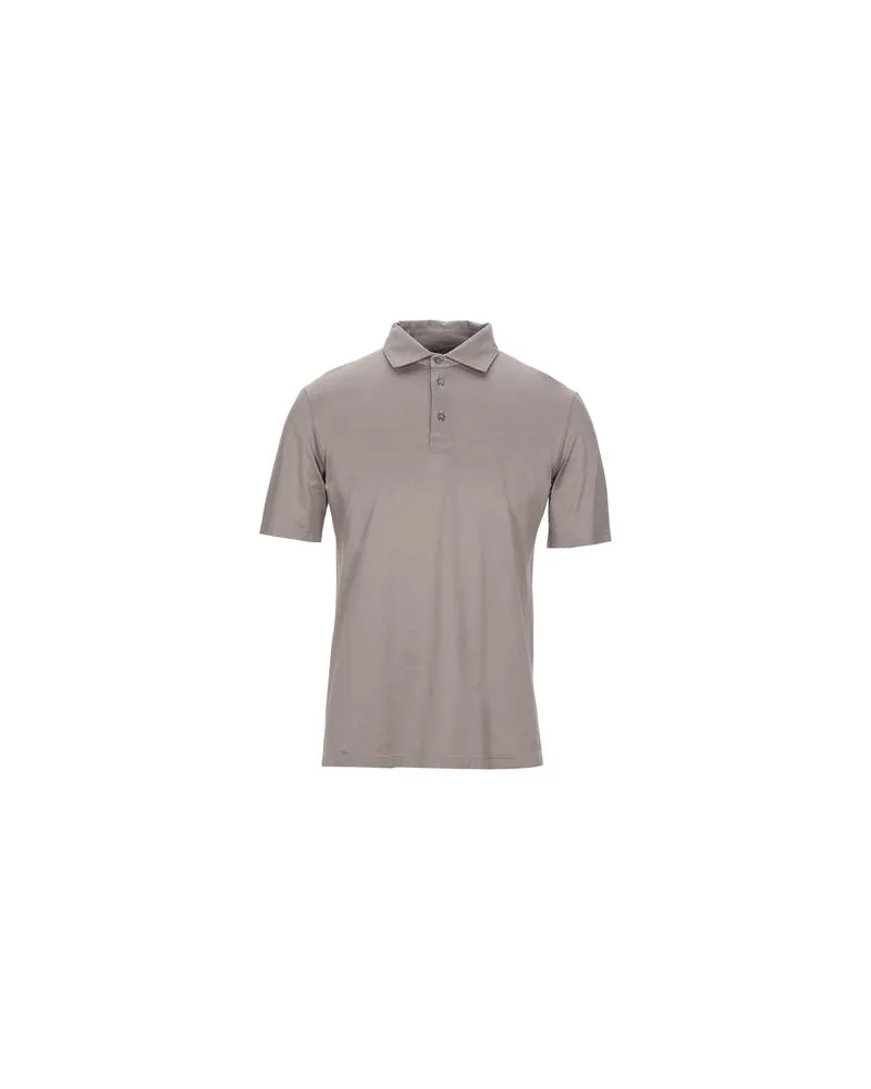 Ballantyne TOPS - Poloshirtsauf YOOX.COM Khaki