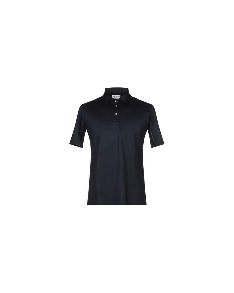 Ballantyne TOPS - Poloshirtsauf YOOX.COM Nachtblau