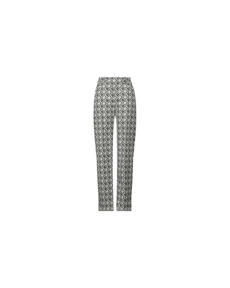 Marine Serre HOSEN & RÖCKE - Hosenauf YOOX.COM Off