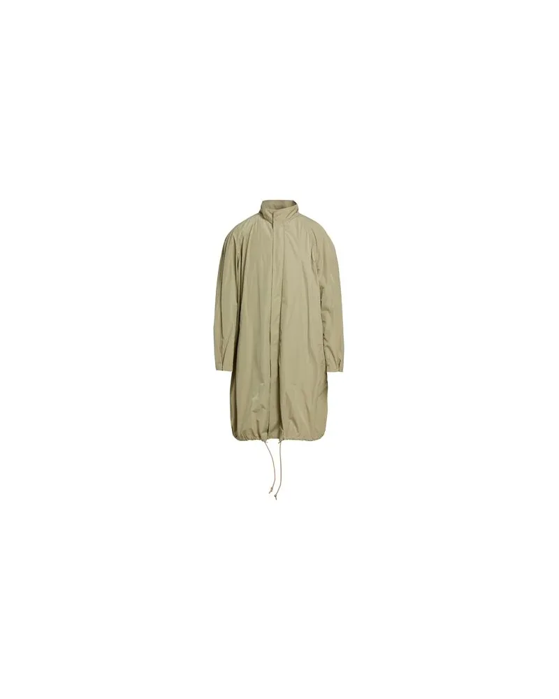 Ferragamo JACKEN & MÄNTEL - Jacken, Mäntel & Trenchcoatsauf YOOX.COM Salbeigrün