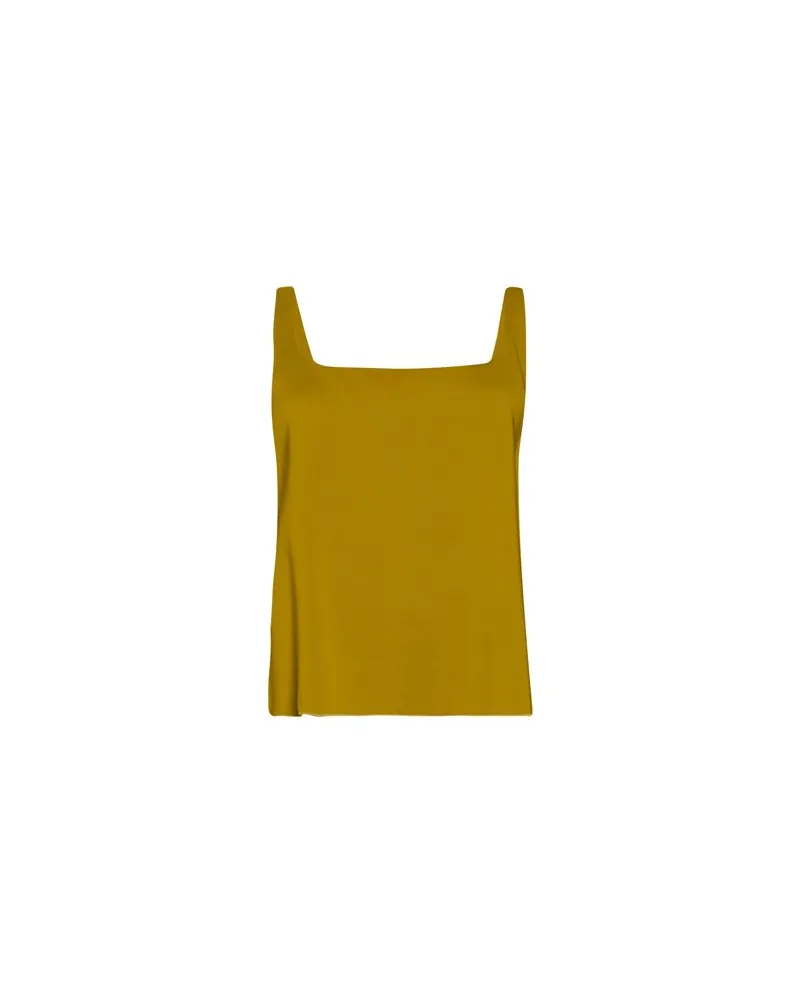 forte_forte TOPS - Topsauf YOOX.COM Militärgrün