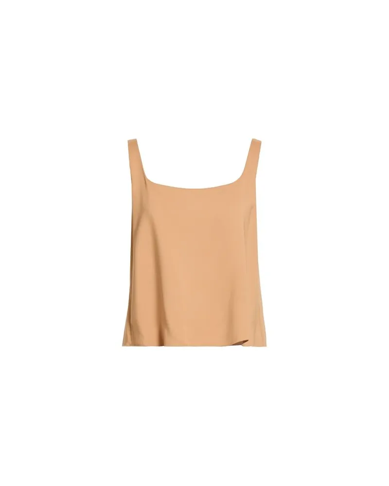 forte_forte TOPS - Topsauf YOOX.COM Sand