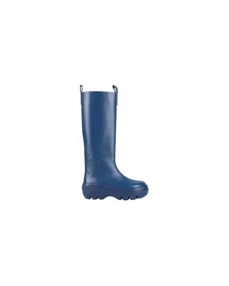 Proenza Schouler SCHUHE - Stiefelauf YOOX.COM Blau