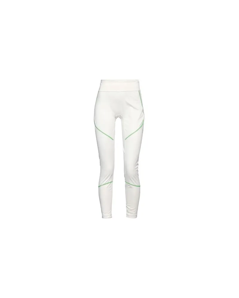 Haglöfs HOSEN & RÖCKE - Leggingsauf YOOX.COM Weiß