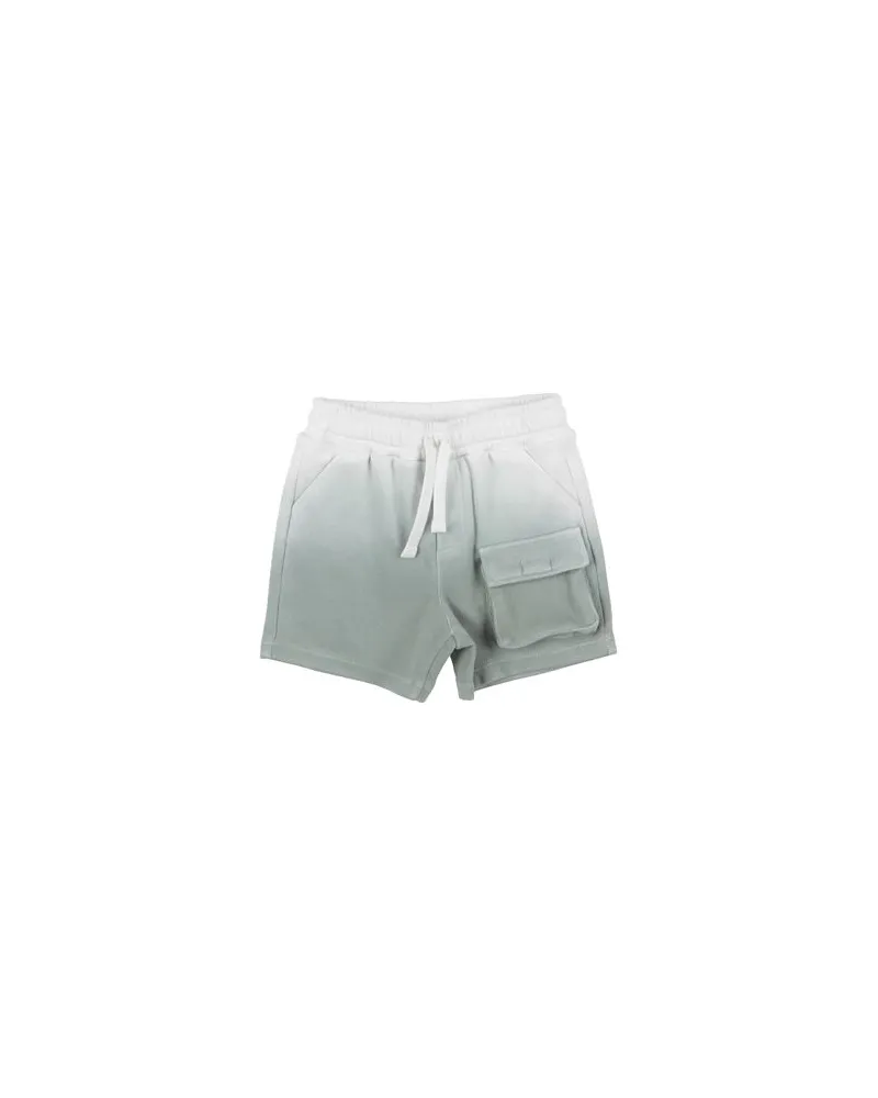 Dolce & Gabbana HOSEN & RÖCKE - Shorts & Bermudashortsauf YOOX.COM Salbeigrün