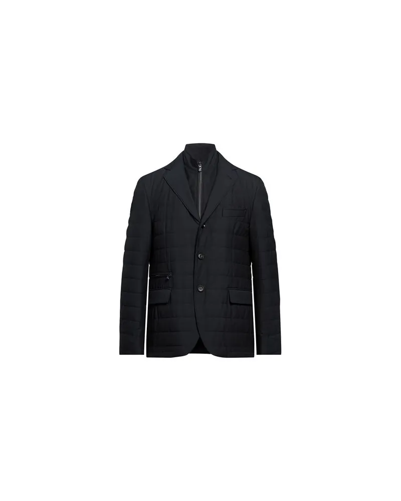 Corneliani JACKEN & MÄNTEL - Jacken und Anoraksauf YOOX.COM Nachtblau