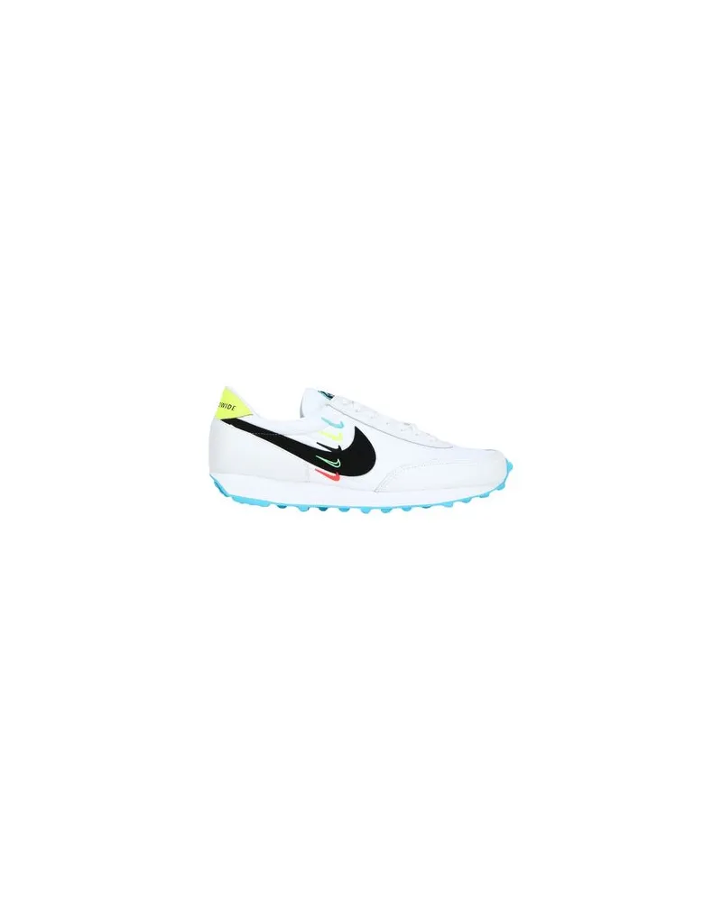 Nike DBREAK   - SCHUHE - Sneakersauf YOOX.COM Weiß