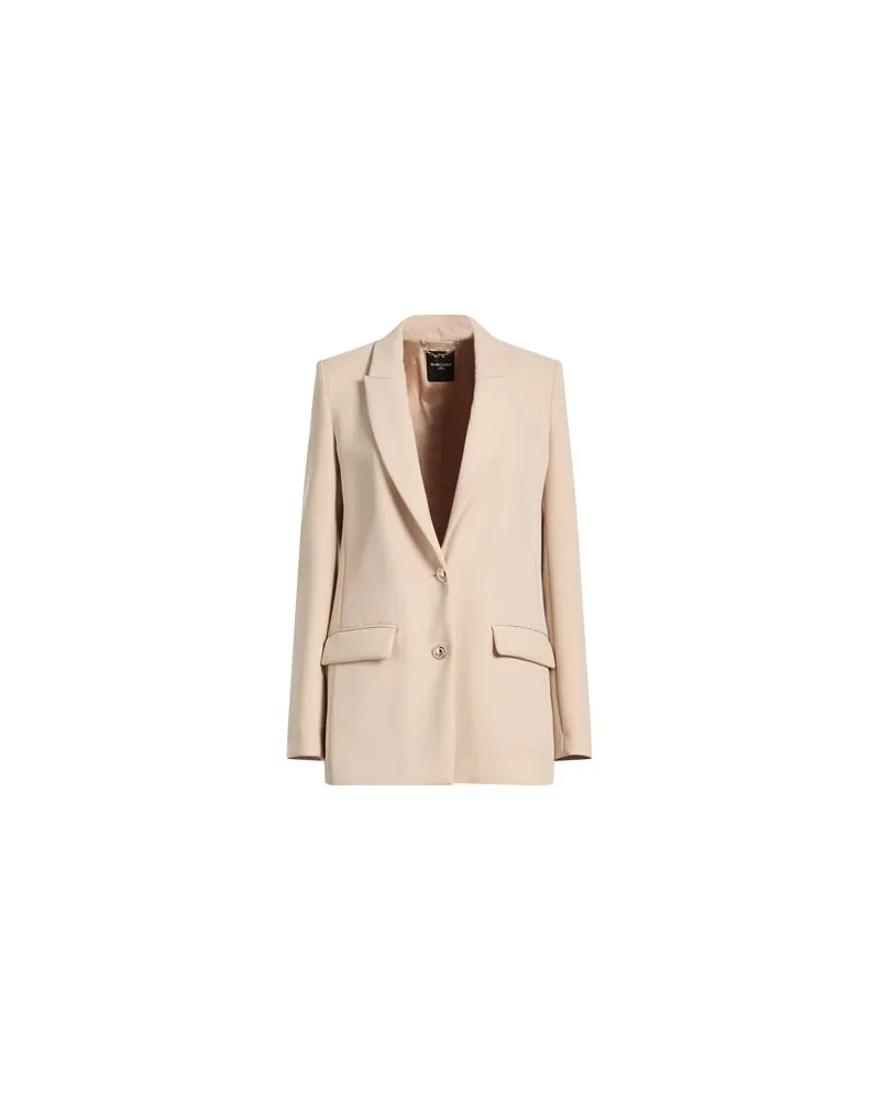 MARCIANO Los Angeles ANZÜGE und CO-ORDS - Blazersauf YOOX.COM Beige