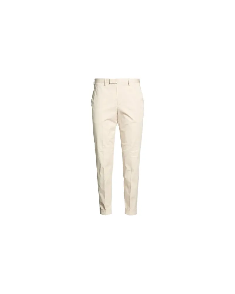 PT TORINO HOSEN & RÖCKE - Hosenauf YOOX.COM Elfenbein