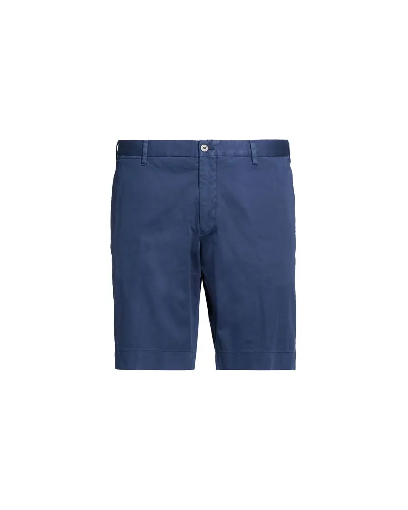 Fedeli HOSEN & RÖCKE - Shorts & Bermudashortsauf YOOX.COM Marineblau