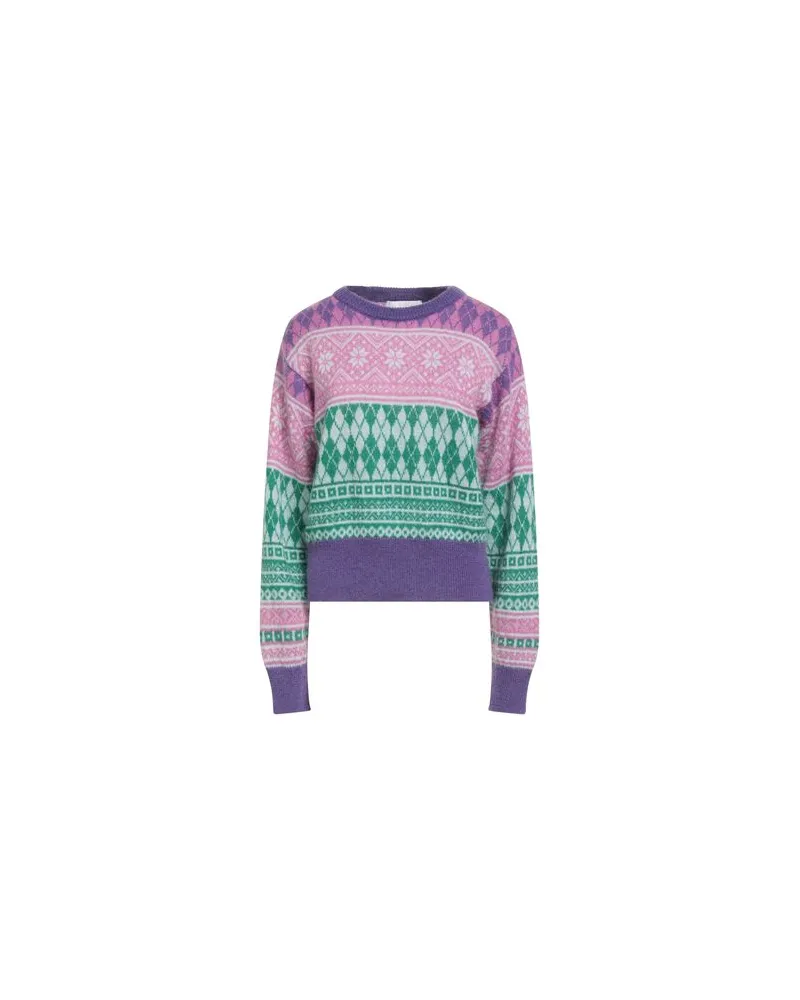 Ballantyne STRICKWAREN - Pulloverauf YOOX.COM Rosa