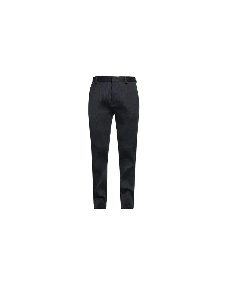 Giorgio Armani HOSEN & RÖCKE - Hosenauf YOOX.COM Nachtblau