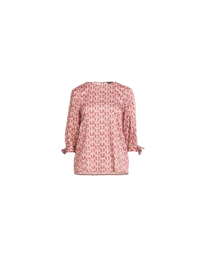 Liu Jo BETTER - TOPS - Topsauf YOOX.COM Lachs