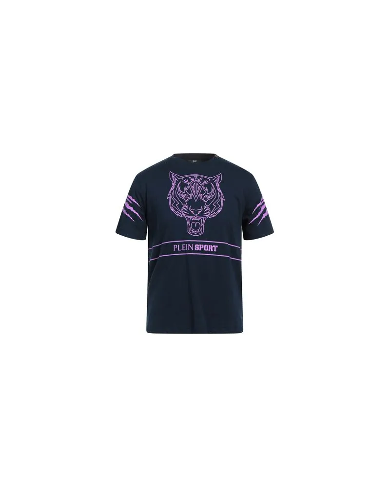 Philipp Plein TOPS - T-shirtsauf YOOX.COM Nachtblau