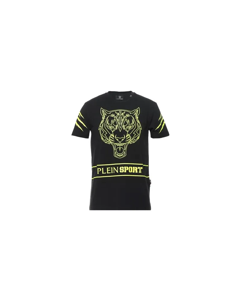 Philipp Plein TOPS - T-shirtsauf YOOX.COM Schwarz