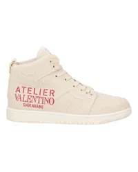 Valentino Garavani Sneakers Beige