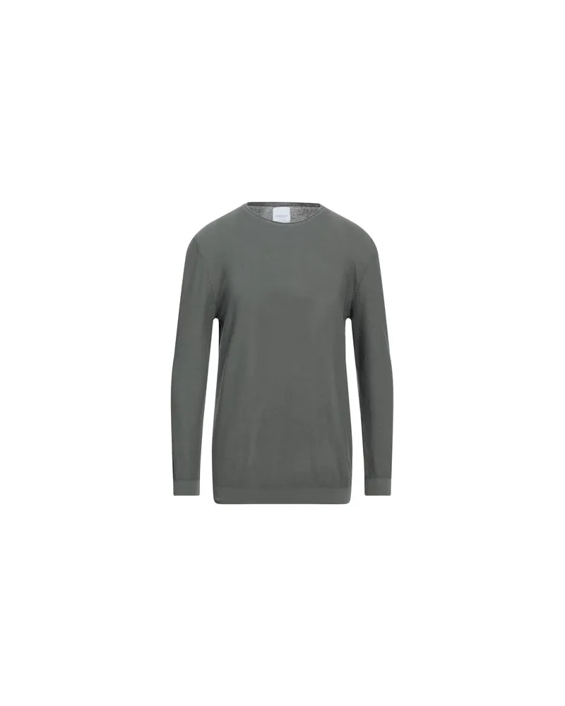 Bellwood STRICKWAREN - Pulloverauf YOOX.COM Militärgrün