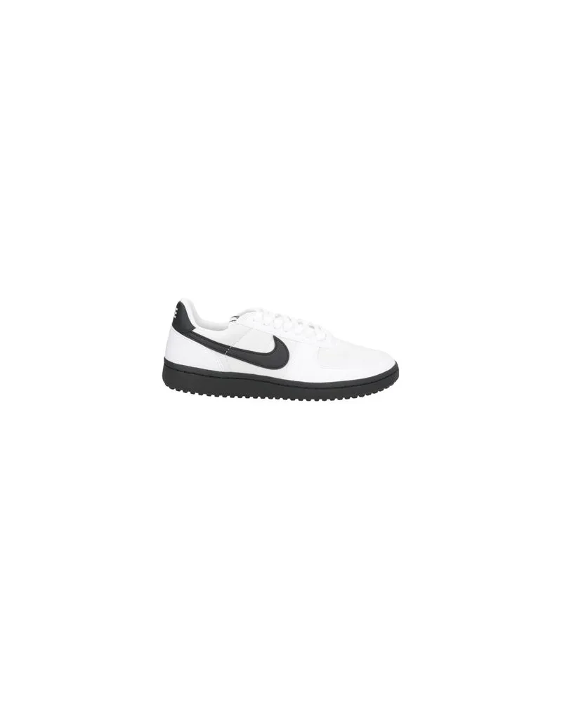Nike SCHUHE - Sneakersauf YOOX.COM Weiß