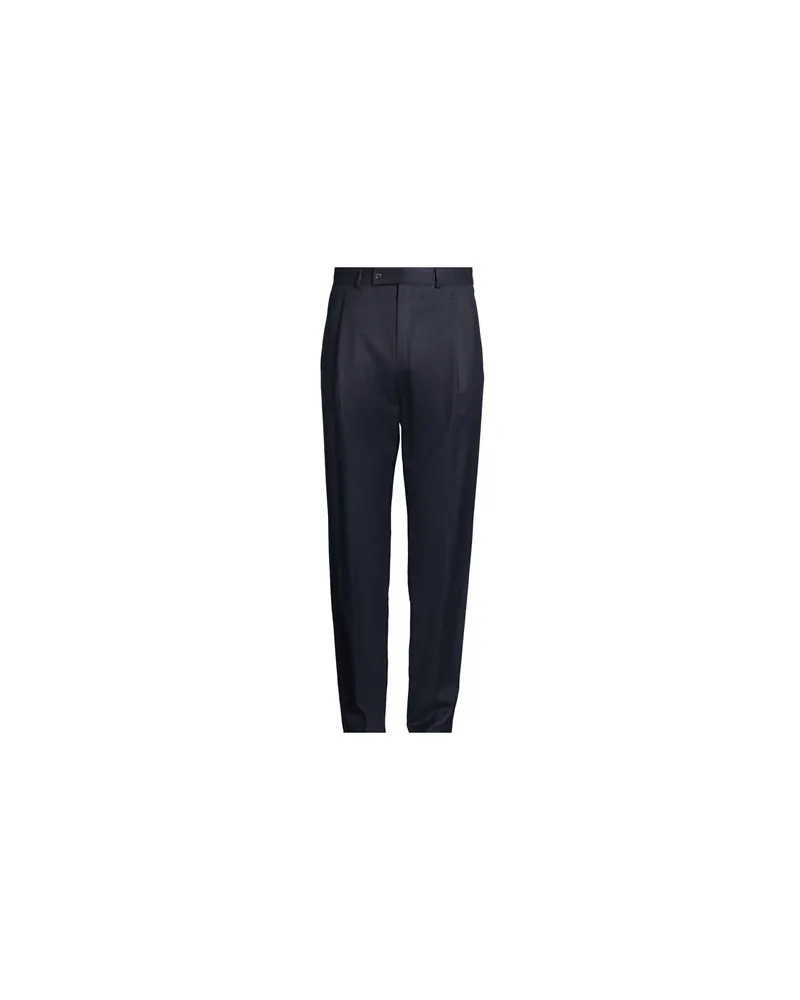 Caruso HOSEN & RÖCKE - Hosenauf YOOX.COM Nachtblau