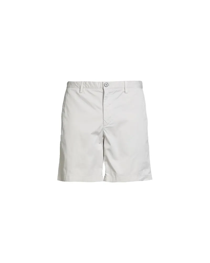 Theory HOSEN & RÖCKE - Shorts & Bermudashortsauf YOOX.COM Hellgrau