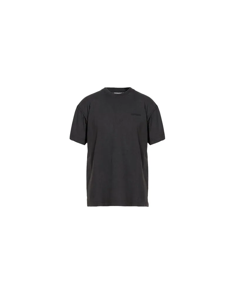 Carhartt WIP TOPS - T-shirtsauf YOOX.COM Braungrau