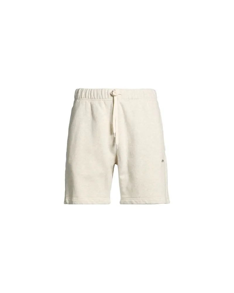 AUTRY HOSEN & RÖCKE - Shorts & Bermudashortsauf YOOX.COM Cremeweiß