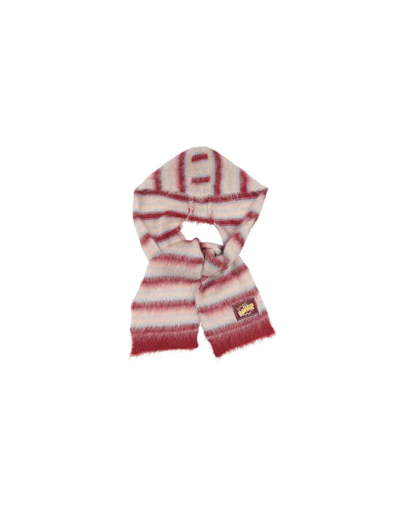 Marni ACCESSOIRES - Schalsauf YOOX.COM Rot