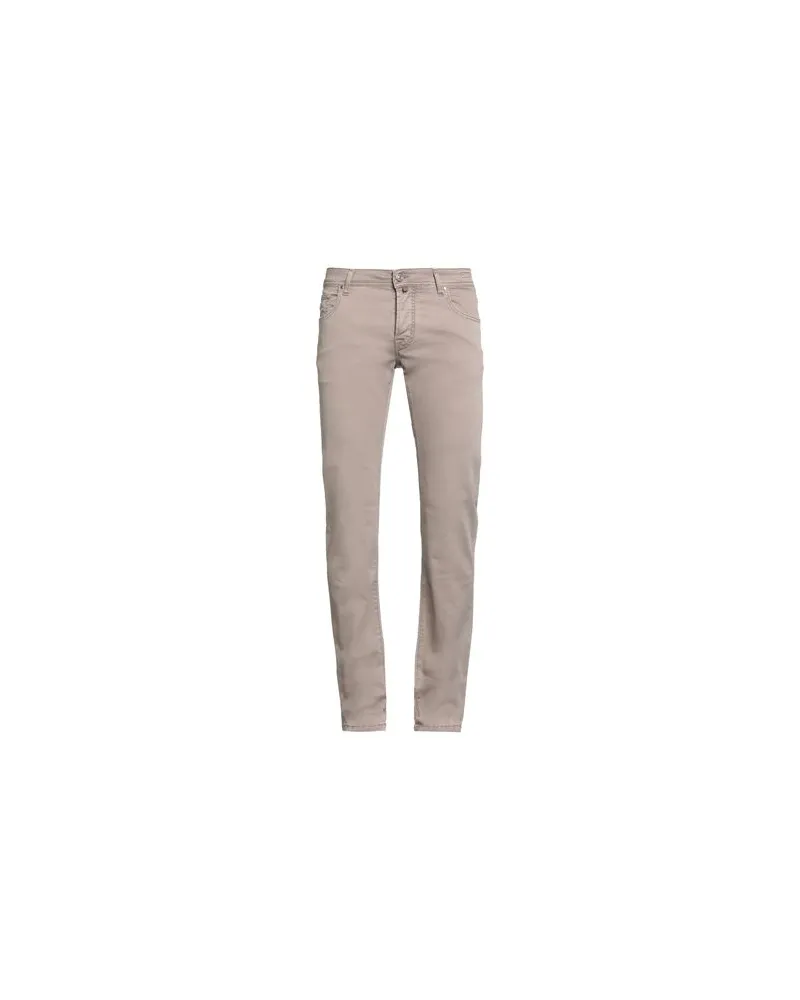 Jacob Cohën HOSEN & RÖCKE - Hosenauf YOOX.COM Maulwurfsgrau