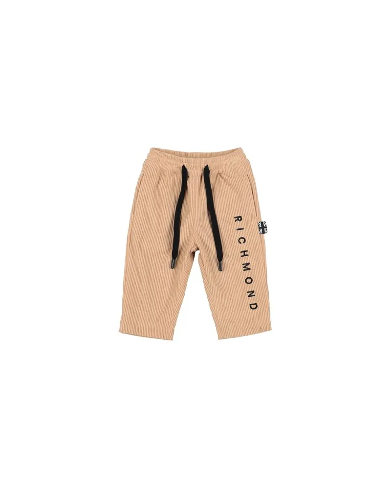 John Richmond HOSEN & RÖCKE - Hosenauf YOOX.COM Sand