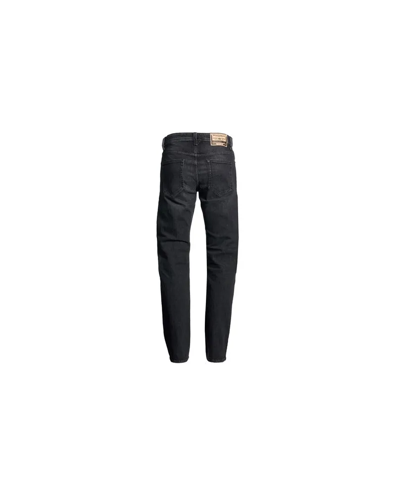 Diesel HOSEN & RÖCKE - Jeanshosenauf YOOX.COM Schwarz