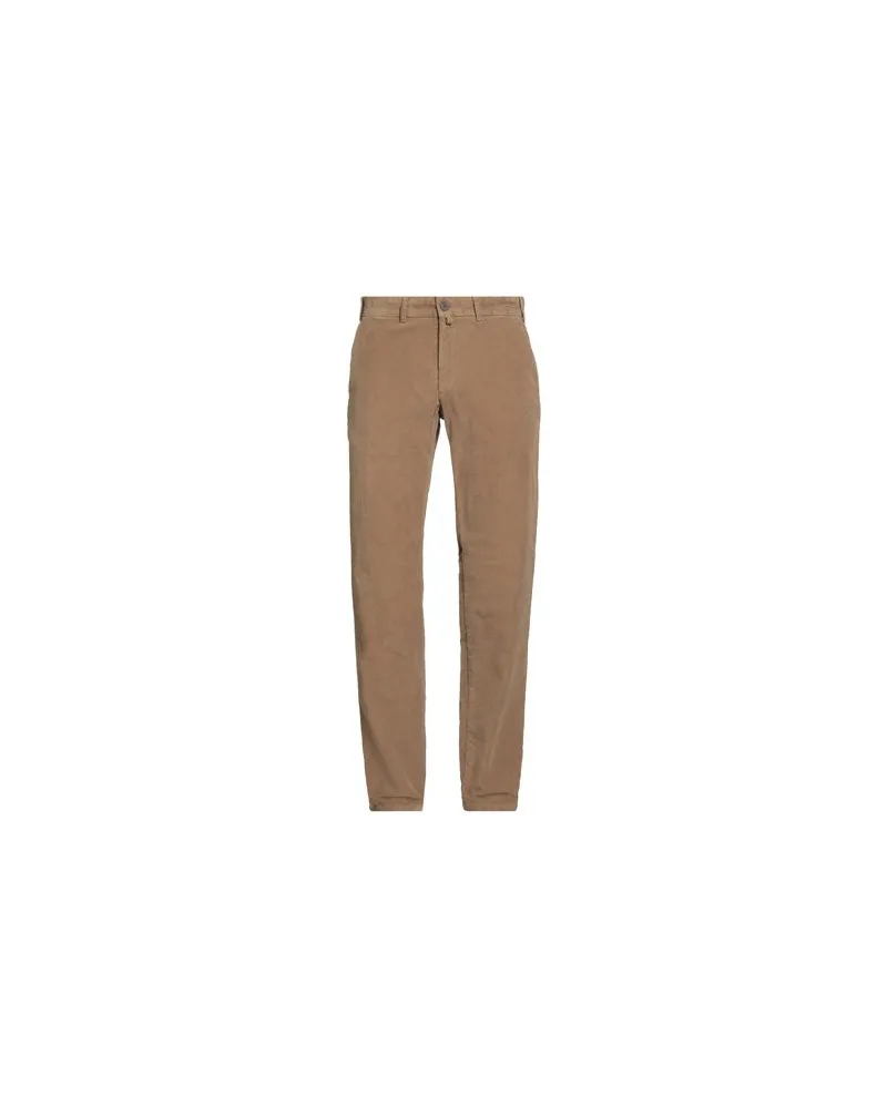 Barbour HOSEN & RÖCKE - Hosenauf YOOX.COM Khaki