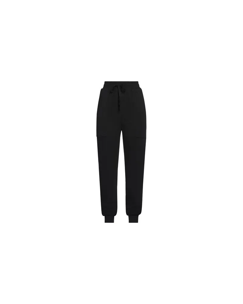 Ulla Johnson HOSEN & RÖCKE - Hosenauf YOOX.COM Schwarz