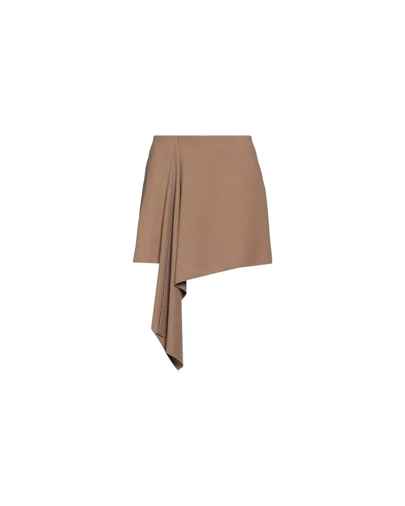 Seafarer HOSEN & RÖCKE - Miniröckeauf YOOX.COM Kamel