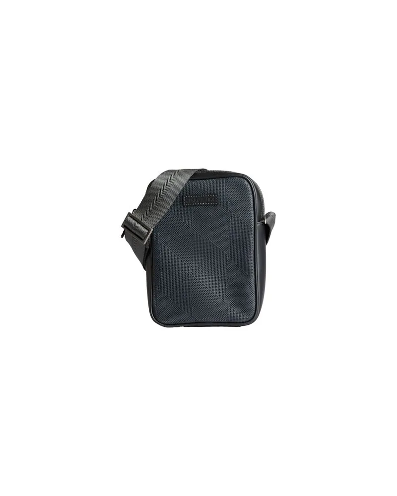 Cerruti 1881 TASCHEN - Umhängetascheauf YOOX.COM Braungrau