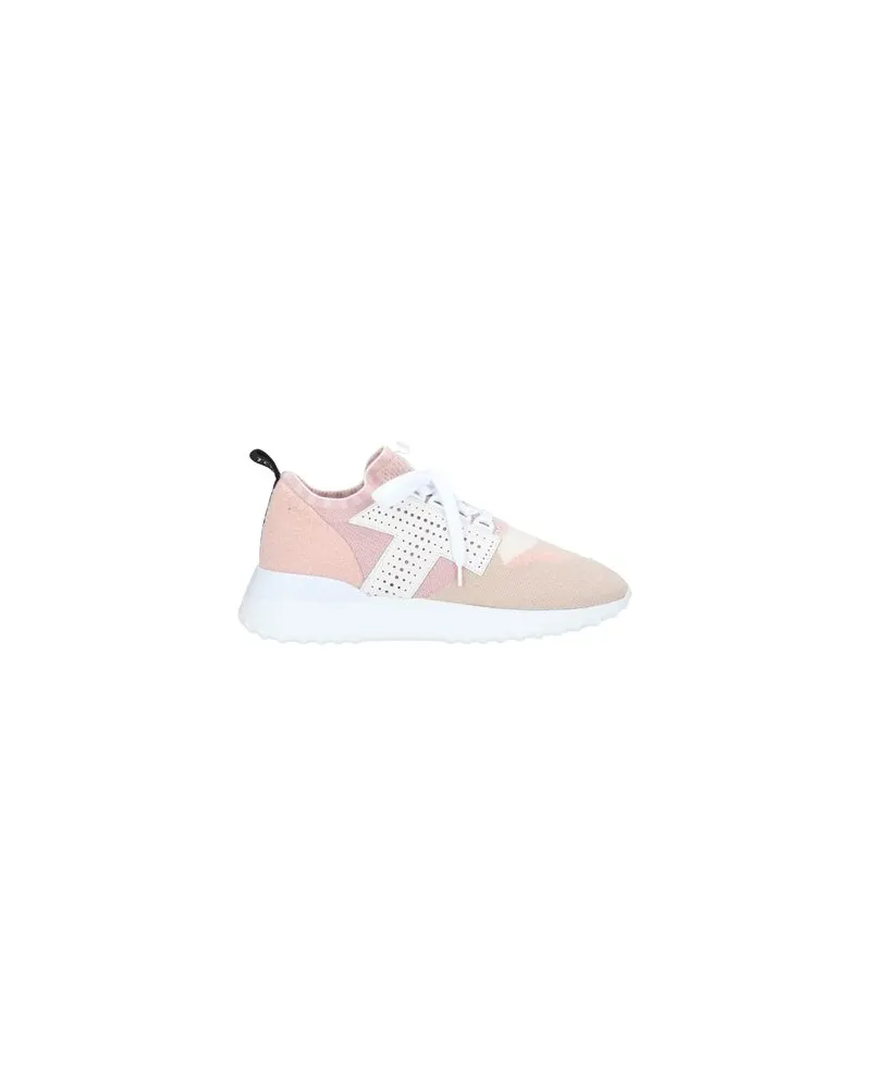 TOD'S SCHUHE - Sneakersauf YOOX.COM Rosa